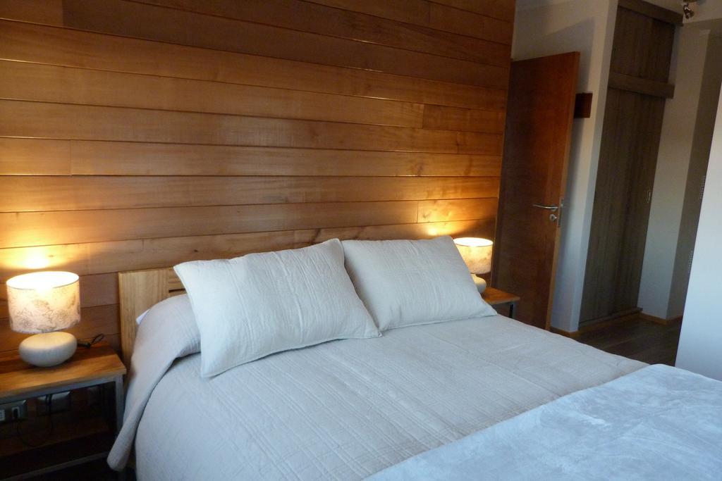 Edificio Guadalauquen Apartment Valdivia Ngoại thất bức ảnh